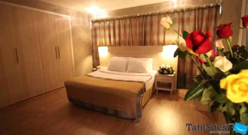 Ramada Hotel Ankara 